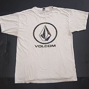 Men's Volcom shirt